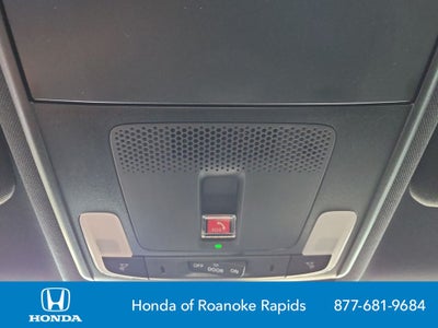 2026 Honda Prelude Base
