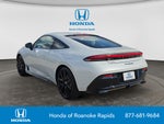 2026 Honda Prelude Base