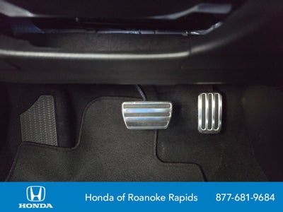 2026 Honda Prelude Base