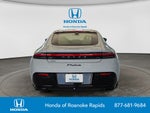 2026 Honda Prelude Base