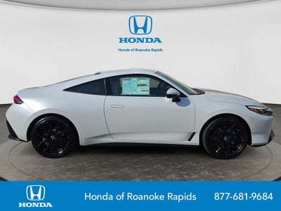 2026 Honda Prelude Base