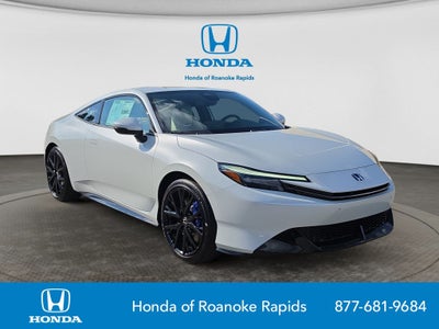 2026 Honda Prelude Base
