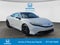 2026 Honda Prelude Base