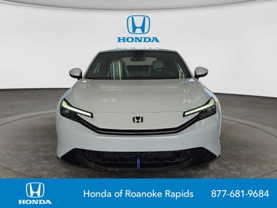 2026 Honda Prelude Base