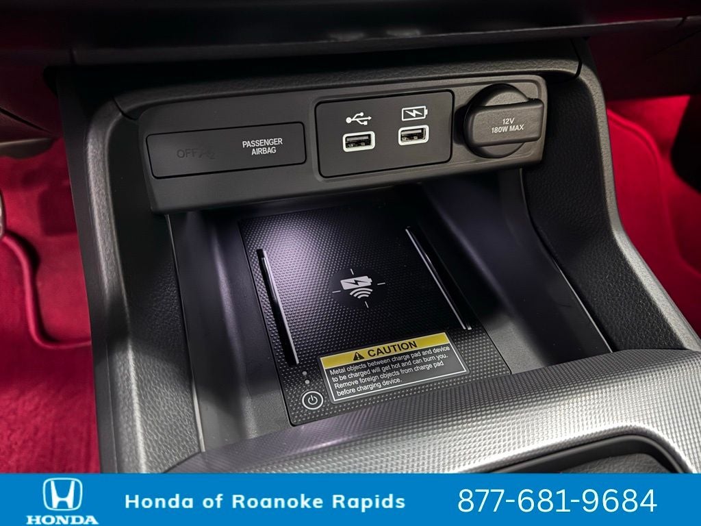 2025 Honda Civic Type R Base