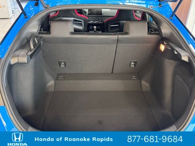 2025 Honda Civic Type R Base