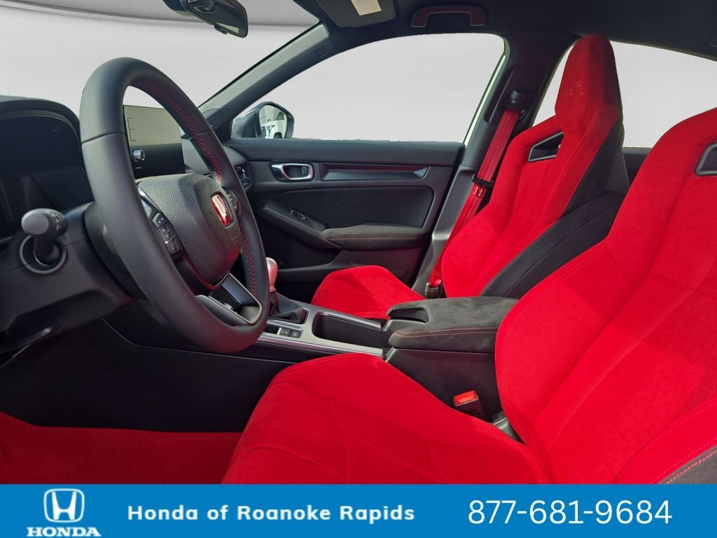 2026 Honda Civic Type R Base