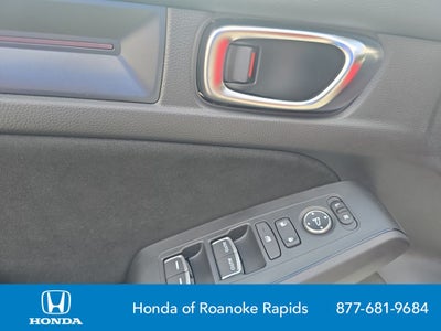 2026 Honda Civic Type R Base
