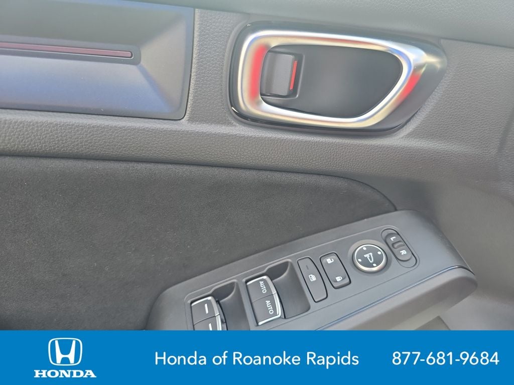 2026 Honda Civic Type R Base