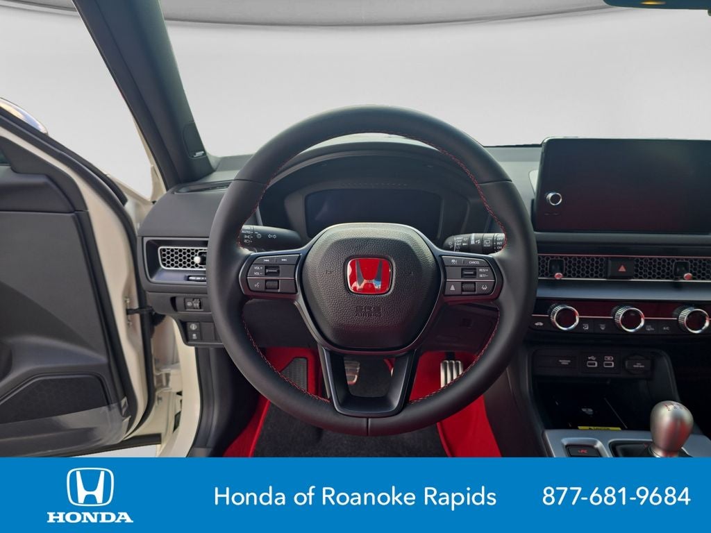 2026 Honda Civic Type R Base