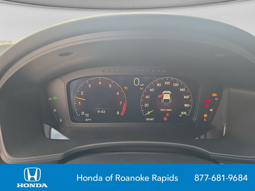2026 Honda Civic Type R Base