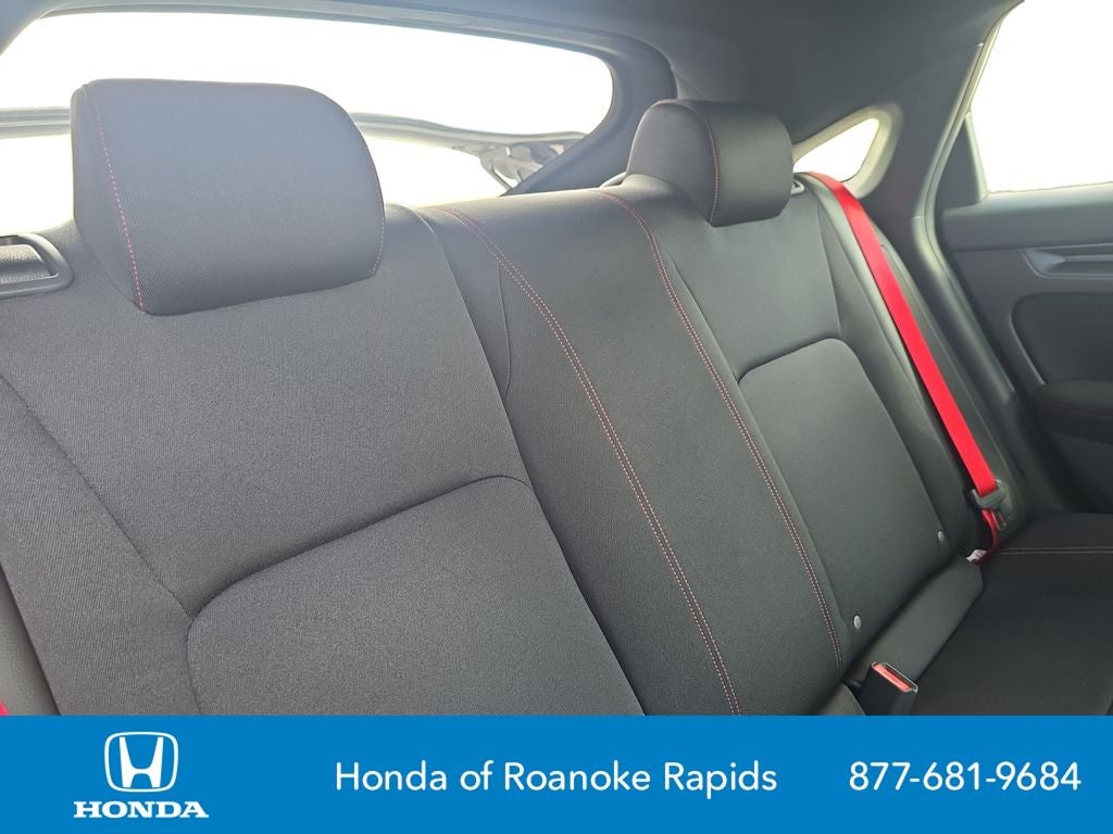 2026 Honda Civic Type R Base