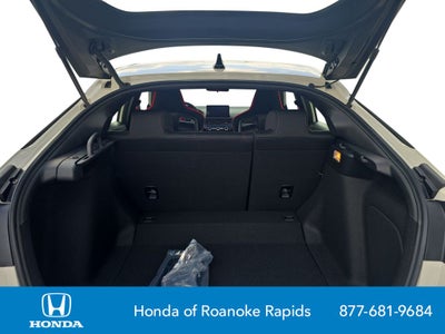 2026 Honda Civic Type R Base