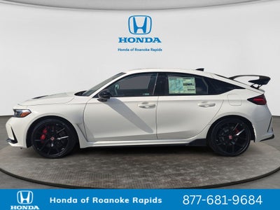 2026 Honda Civic Type R Base