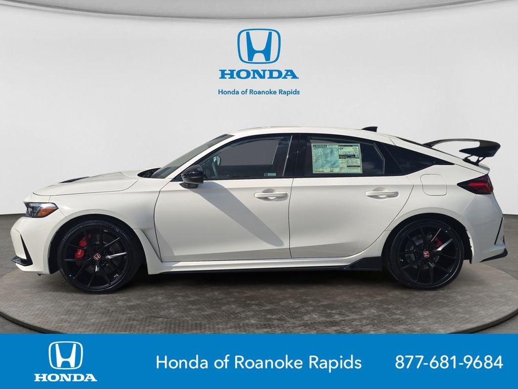 2026 Honda Civic Type R Base