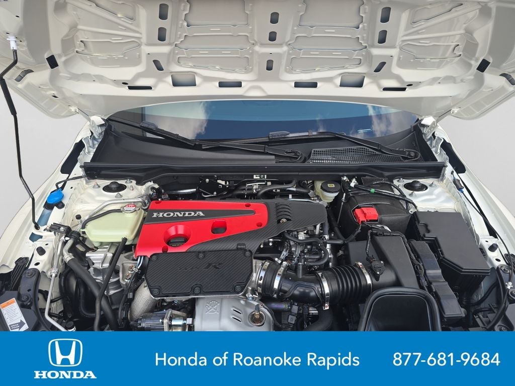 2026 Honda Civic Type R Base