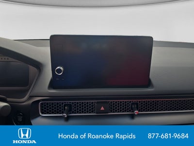 2026 Honda Civic Type R Base