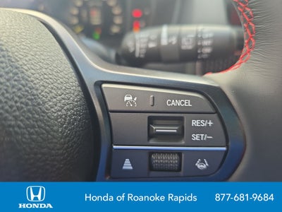 2026 Honda Civic Type R Base