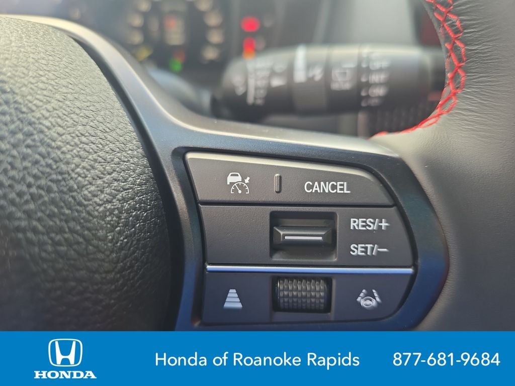 2026 Honda Civic Type R Base