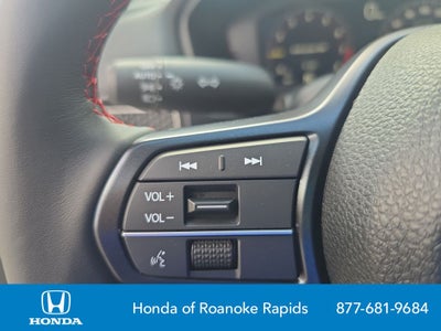 2026 Honda Civic Type R Base