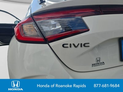 2026 Honda Civic Type R Base