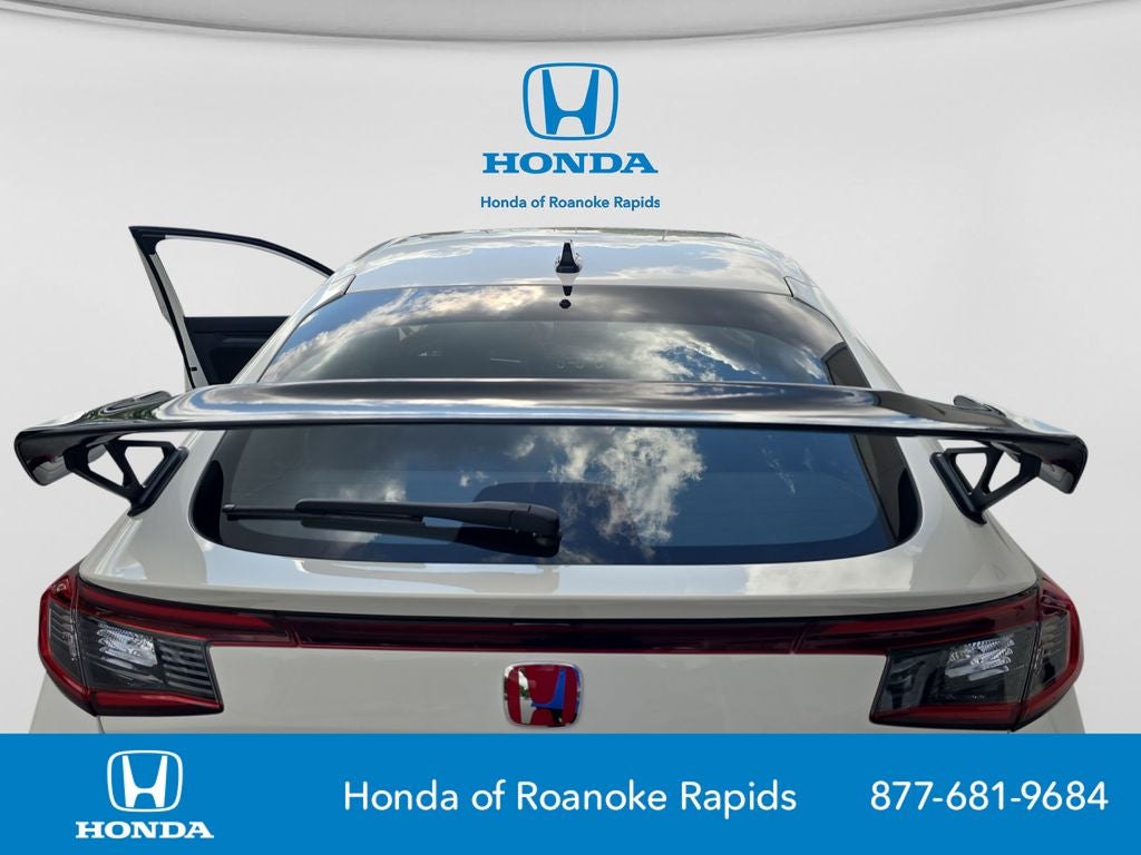 2026 Honda Civic Type R Base