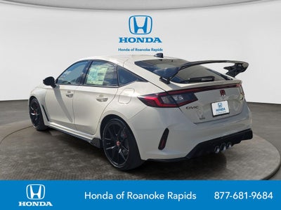 2026 Honda Civic Type R Base