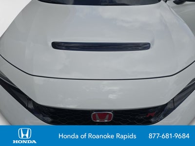 2026 Honda Civic Type R Base