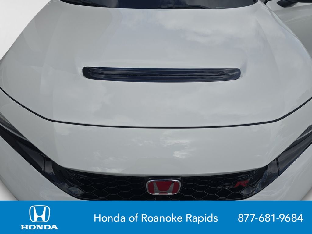 2026 Honda Civic Type R Base