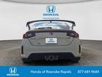 2026 Honda Civic Type R Base