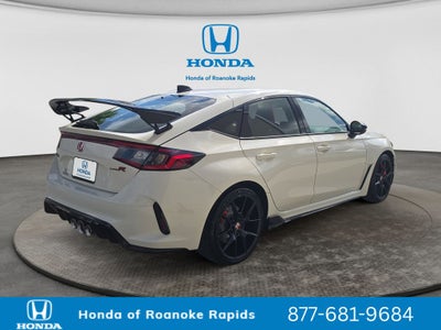 2026 Honda Civic Type R Base