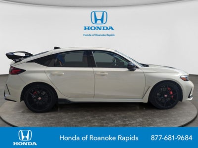 2026 Honda Civic Type R Base