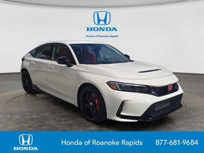 2026 Honda Civic Type R Base