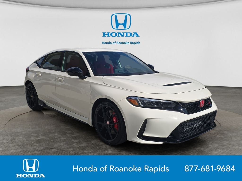 2026 Honda Civic Type R Base