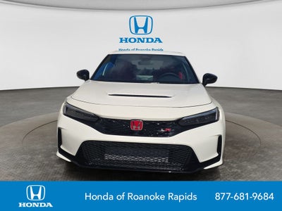 2026 Honda Civic Type R Base