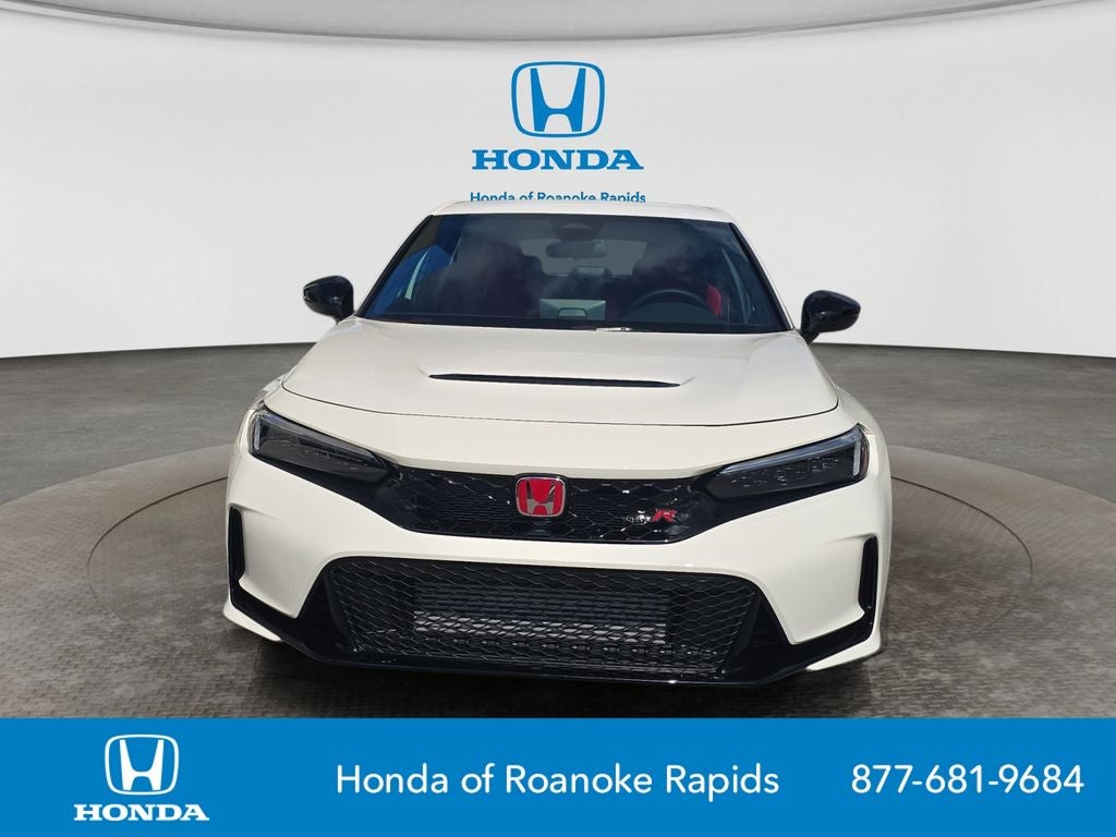 2026 Honda Civic Type R Base