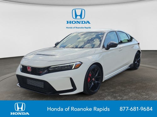 2026 Honda Civic Type R Base
