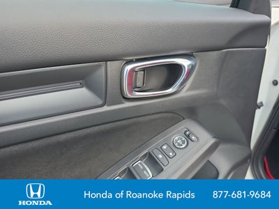 2026 Honda Civic Type R Base