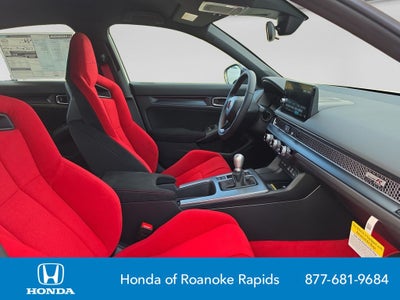2026 Honda Civic Type R Base