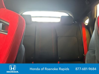 2026 Honda Civic Type R Base