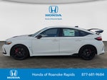 2026 Honda Civic Type R Base