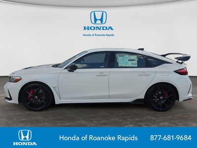 2026 Honda Civic Type R Base