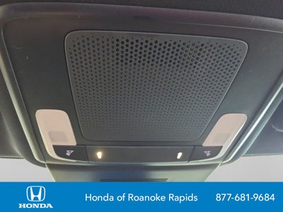 2026 Honda Civic Type R Base