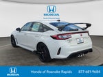 2026 Honda Civic Type R Base