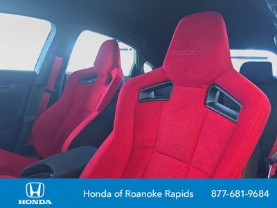 2026 Honda Civic Type R Base