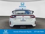 2026 Honda Civic Type R Base