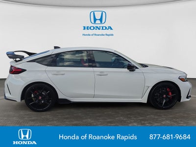 2026 Honda Civic Type R Base