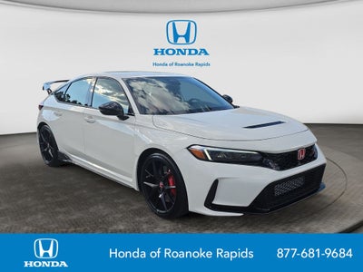 2026 Honda Civic Type R Base
