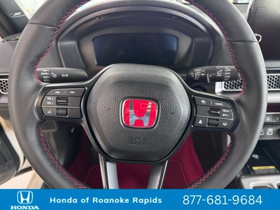 2025 Honda Civic Type R Base