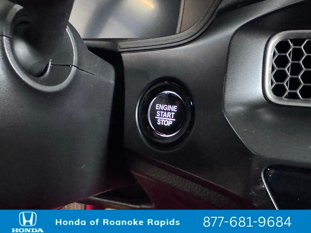 2025 Honda Civic Type R Base